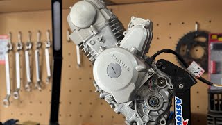 Download lagu Honda ex5 convert engine starter !! mp3 Download lagu Honda ex5 convert engine starter !! mp3