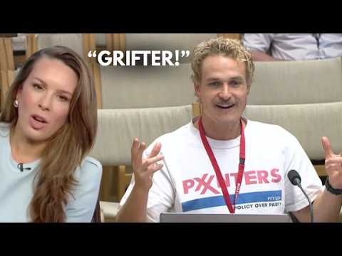 Sky News Did NOT Take That Well… Here is EVERYTHING I Said In Parliament | Punters Politics