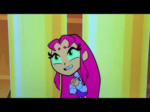 Ben Pan Part 5 - Sherman and Dennis Meet Ben/Wasp in a Sulky Mood