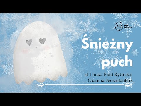 Śnieżny puch