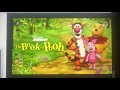 The Book Of Pooh Who Is Me Instrumental