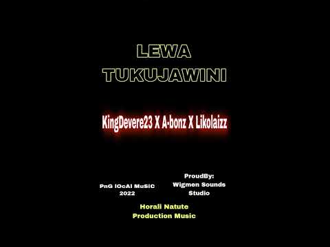 TUKUJAWINI BEAUTY-KING DEVERE 23 X WIGMEN SOUNDS-2022.PNG music 🎶
