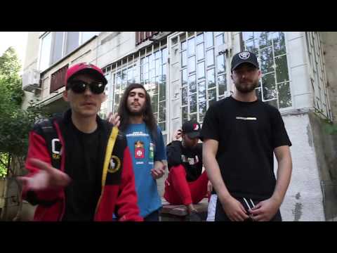 St.Fionte x Arthur Pigalle x Kosa - RISC (Video Oficial)