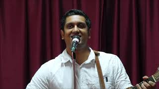 Joyous Praise with Sheldon Bangera (Kolkata 2018)
