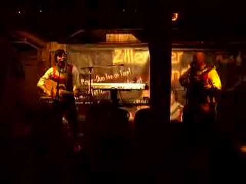 Zillertaler Mander GH Brücke 2006/08