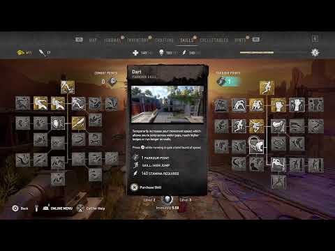 Dying light 2 part 21 walkthrough