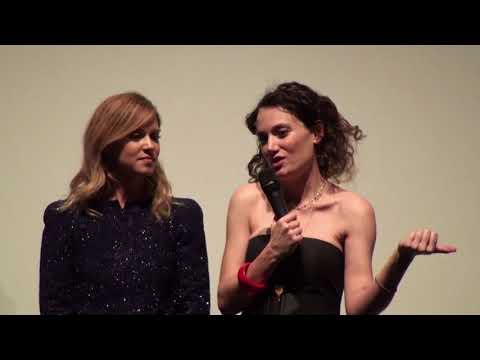 afbeelding World Premiere Q&A | TIFF17
