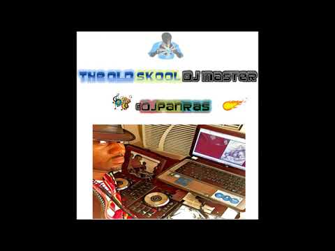 Ultimate Party Zouk/Cadasse/Bouyon Lucian Style Mix Vol. 1 by djpanras (uptempo)