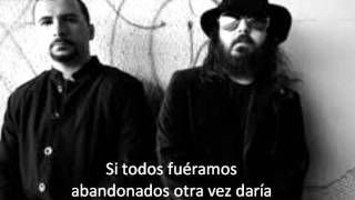 Scars On Broadway - Babylon (subtitulado)