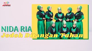 Download lagu Nida Ria - Jodoh Ditangan Tuhan mp3 Download lagu Nida Ria - Jodoh Ditangan Tuhan mp3
