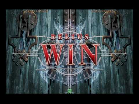 5/15　【BBCF】　アミパラキャッスル　BBCFランダム2on　大会