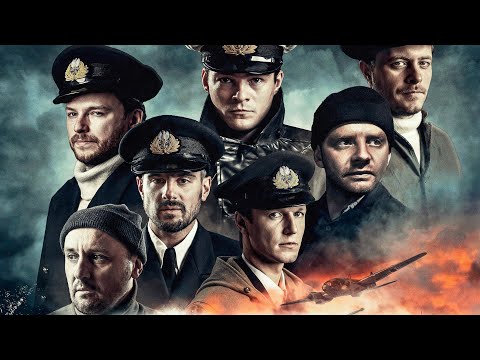 ORZEŁ. OSTATNI PATROL | Oficjalny zwiastun | Kino Świat