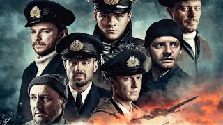 ORZEŁ. OSTATNI PATROL | Oficjalny zwiastun | Kino Świat