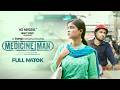Medicine Man | Bangla New Natok | Shashwta Datta, Sadia Ayman | Bongo Original | Romantic