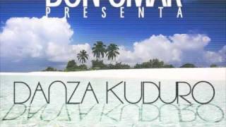 Danza Kuduro Official Remix (Ft. Lucenzo, Arcangel, Daddy Yankee) FINAL VERSION