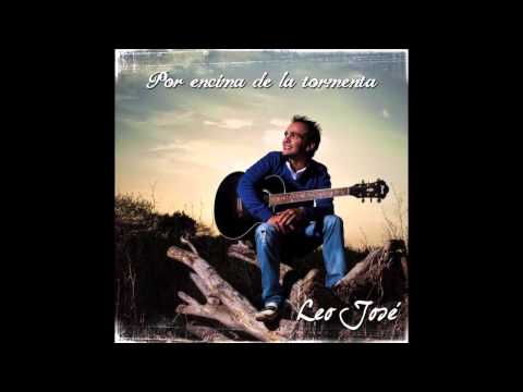 Leo José - Por Encima de la Tormenta