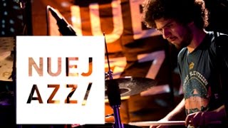 NUEJAZZ Festival 2015 // Daniel Zamir Quartett // Shir Hashomer