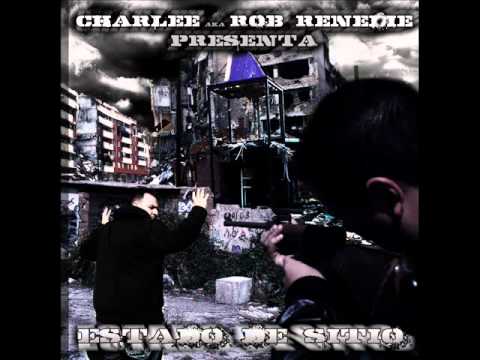 8. Charlee aka Rob Renedie - Decadence (con Detin8 & Narksoul)