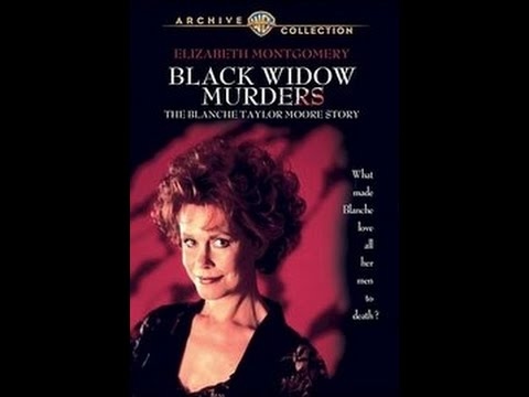 Black Widow Murders: The Blanche Taylor Moore Story (1993)