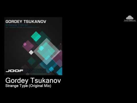 JOOF 268 Gordey Tsukanov  - Strange Type (Original Mix) [Various]