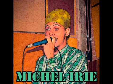 Michel Irie - Pobreza do Ser
