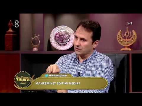 Mahremiyet Eğitimi Nedir  ? 1