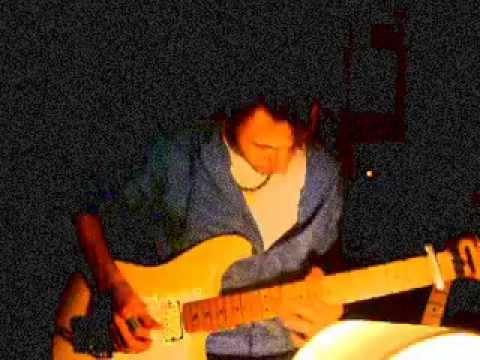 Luca Trapletti - Meenie Moe revisited (Song by Luca Colombo)