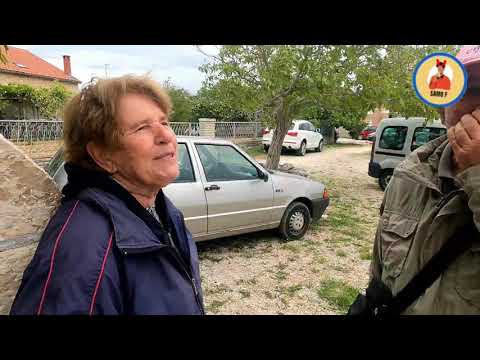 Pitali smo ljude šta su kupili na pazaru u Benkovcu? Odgovori će vas iznenaditi*