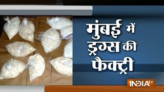 Watch how dangerous MD drug gripping youths in Mumbai