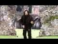 CHRISTOPHER LEE Metal Promo (HighDef) - YouTube
