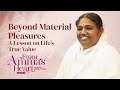 Amma S Insight Understanding The True Purpose Of Life From Amma S Heart S3 E25
