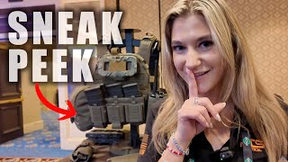 RTS Tactical - SHOT SHOW 2025