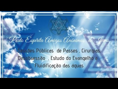 Estudo do livro dos espíritos Cap.91 ,livro Pão nosso capítulo 17 (intercessão). Sessão 21/04/2020