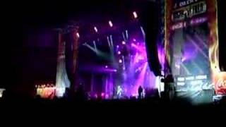 Millencolin life at Highfield 2007