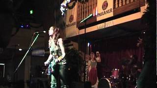 The Soviettes - Tonight (Live From Alpine Village)