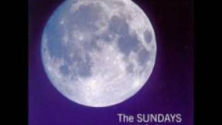 The Sundays - I Can't Wait