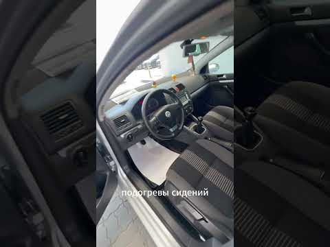 фото volkswagen golf v 0