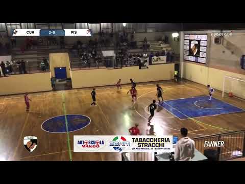 Cures VS La Pisana | Highlights