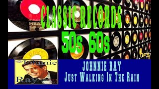 BRINGING BACK THE 50s & THE 60s (JOHNNY RAY )