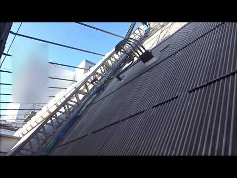 JetMaster AS Außenansicht