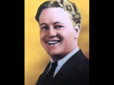 Gene Austin - To My Mammy 1930 Irving Berlin Songs Mammy [Motion picture]