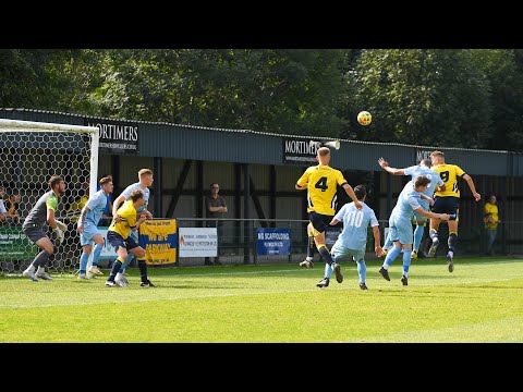 The Sights and Sounds of Bolitho | Hanwell Town Edition