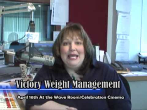 WLHT 95.7 Victory Institute for Weight Management