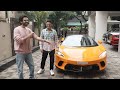 T-Series Gifts Kartik Aryan Expensive New Car From Bhul Bhulaiyaa's 200 Crore Collection