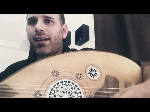 Rami Khalil - Um Khalthoom - kan lak ma3aya/ رامي خليل- ام كلثوم- كان لك معايا