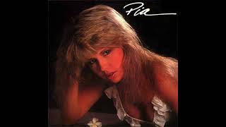 B4  It's Wrong For Me To Love You - Pia Zadora – Pia - Original 1982 Vinyl Album HQ Rip