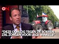 Deze oorlog tegen de boeren zal zorgen voor lege winkels - Ongehoord Nieuws