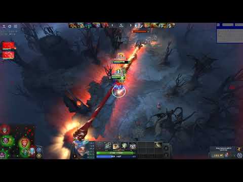 Meepo Gameplays 1 (cruzader)