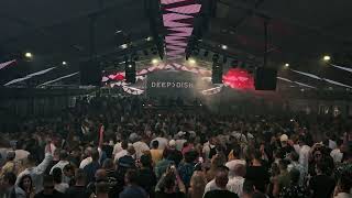 Deep Dish - Live @ Óbuda Bay 2026