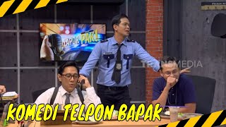 Download lagu Komedi Telpon Bapak Ala Pasukin | MOMEN KOCAK LAPOR PAK! (09/10/24) mp3 Download lagu Komedi Telpon Bapak Ala Pasukin | MOMEN KOCAK LAPOR PAK! (09/10/24) mp3